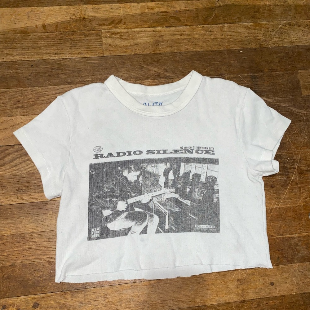 Brandy Melville tee